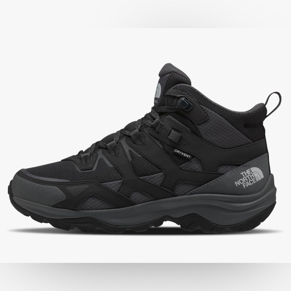 The North Face Hedgehog 3 Mid Waterproof Hiking Boots - Men's